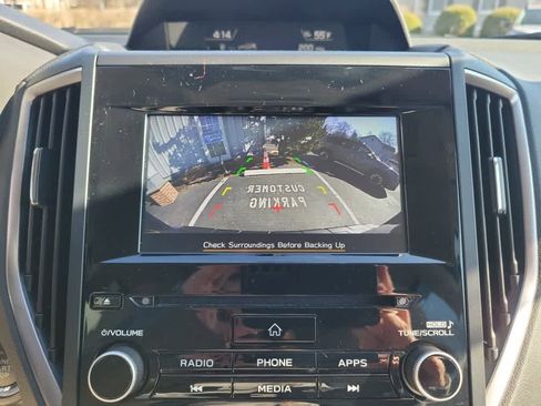 Certified 2023 Subaru Forester Premium image 15