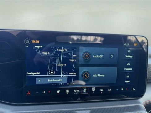 New 2026 Ford Mustang GT Premium image 13