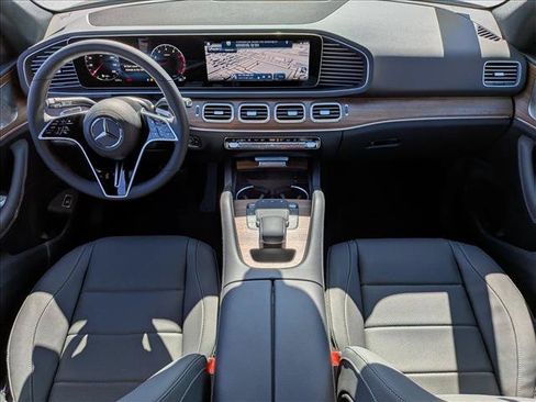 Used 2026 Mercedes-Benz GLE 350 4MATIC image 14