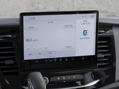 New 2026 Ford Transit 350 XLT AWD/4WD image 14