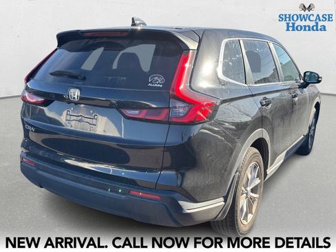 Used 2023 Honda CR-V EX-L image 5