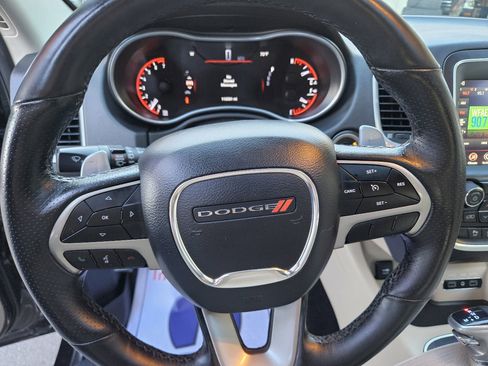Used 2018 Dodge Durango Citadel w/ Premium Entertainment Group image 26