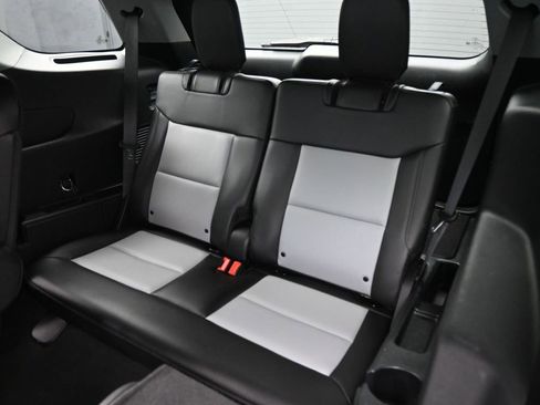 Certified 2023 Ford Explorer XLT w/ Equipment Group 202A image 23