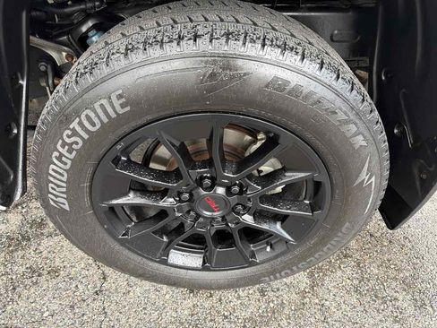 Used 2022 Toyota Tundra Limited w/ TRD Off-Road Package image 23