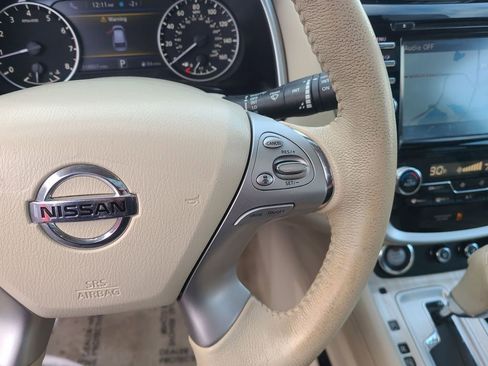 Used 2015 Nissan Murano Platinum w/ Platinum Technology Package image 30