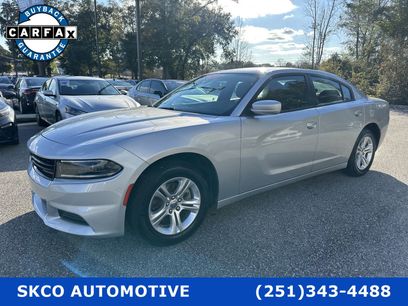 Used 2022 Dodge Charger SXT