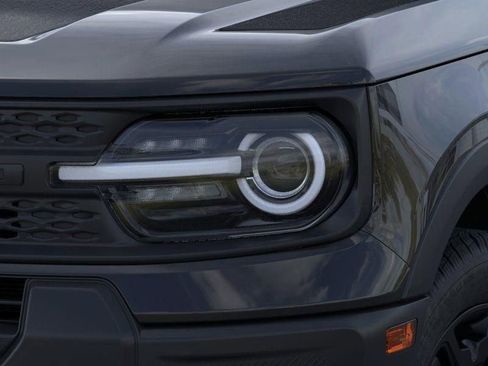 New 2026 Ford Bronco Sport Big Bend w/ Black Appearance Package AWD/4WD image 18