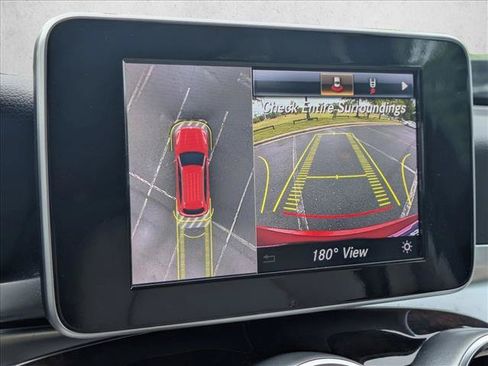 Used 2018 Mercedes-Benz GLC 300 image 13