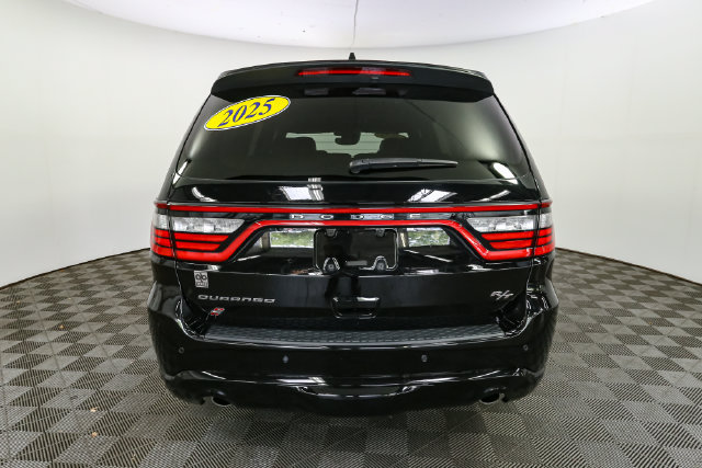Used 2025 Dodge Durango R/T AWD/4WD image 9