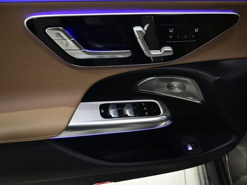 Certified 2025 Mercedes-Benz E 450 4MATIC All-Terrain Wagon image 16