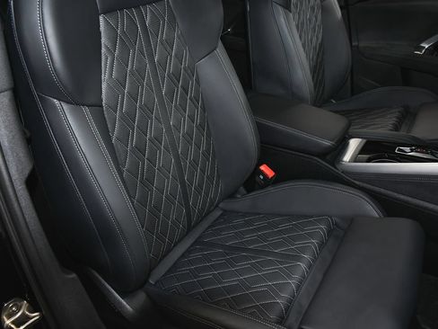 Used 2025 Audi SQ5 Premium Plus w/ Premium Plus Package AWD/4WD image 66