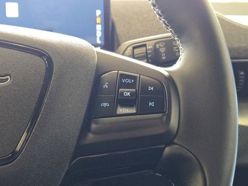 Used 2023 Ford Mustang Mach-E GT w/ GT Performance Edition image 30