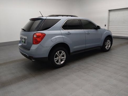 Used 2014 Chevrolet Equinox LT w/ Driver Convenience Package FWD image 10