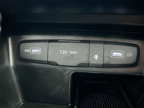 Used 2024 Hyundai Tucson SEL image 31