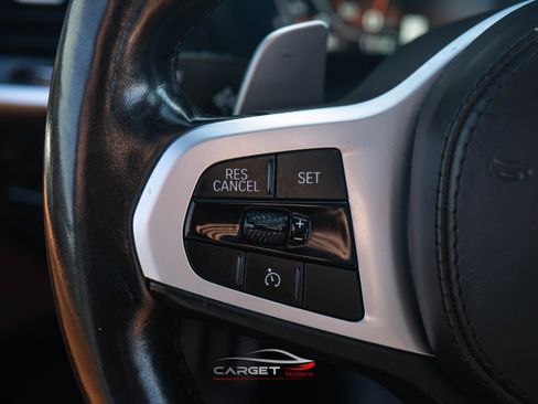 Used 2021 BMW X4 M40i image 25