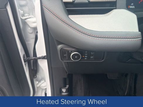 Used 2026 Ford Explorer Active w/ Active Comfort Package RWD image 12