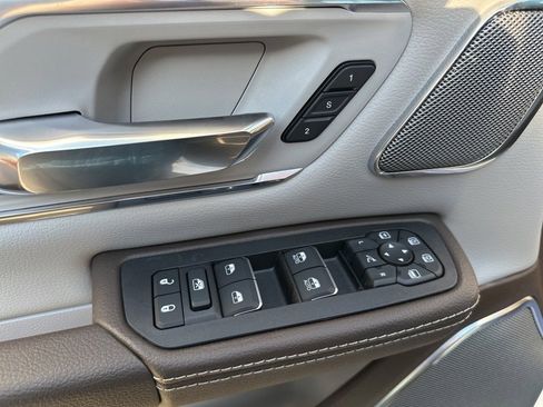 New 2026 RAM 1500 Laramie image 14