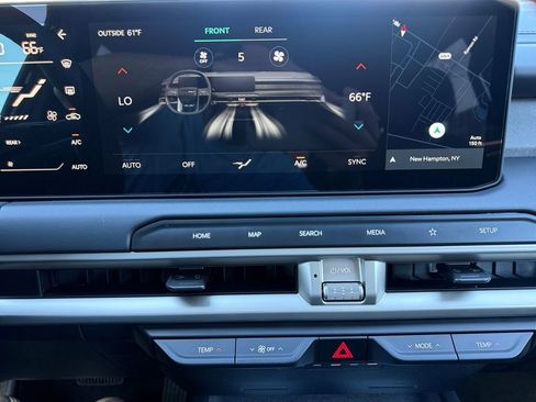 New 2027 Kia Telluride S image 29