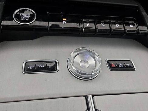 Used 2025 Lincoln Navigator Reserve AWD/4WD image 27