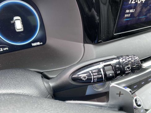 Certified 2024 Hyundai Palisade Calligraphy image 23