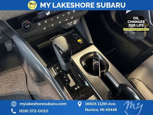 New 2026 Subaru Outback Limited image 17