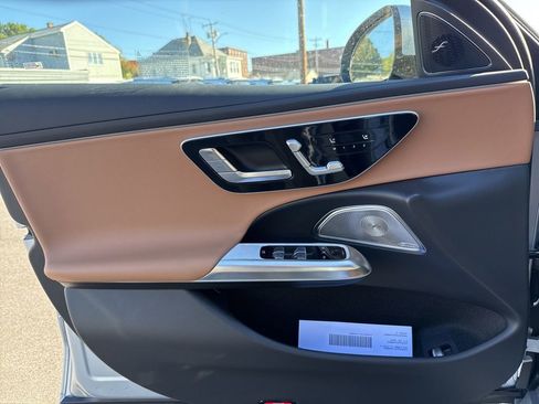 New 2026 Mercedes-Benz E 450 4MATIC Sedan image 15