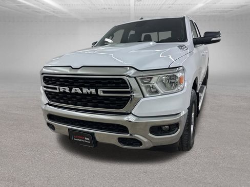 Used 2022 RAM 1500 Big Horn image 6