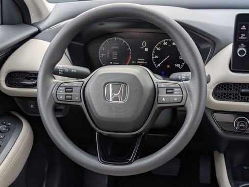 New 2026 Honda HR-V LX image 17