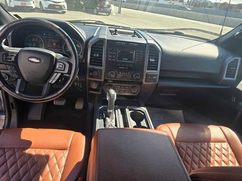 Used 2017 Ford F150 XLT w/ Equipment Group 301A Mid image 20