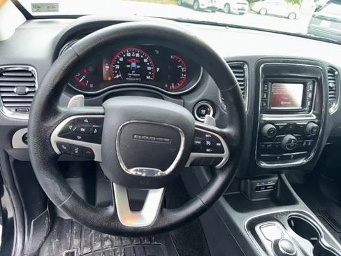 Used 2015 Dodge Durango SXT image 9