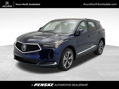 Certified 2023 Acura RDX AWD w/ Advance Package