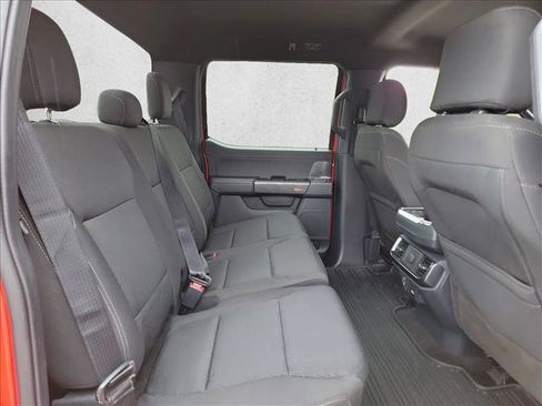 Used 2022 Ford F150 XLT w/ Equipment Group 302A High AWD/4WD image 16