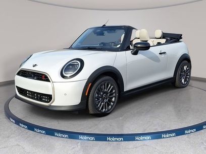 New 2026 MINI Cooper S