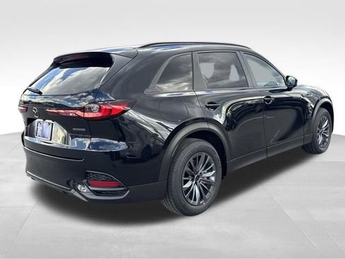 New 2026 MAZDA CX-70 SC AWD/4WD image 5