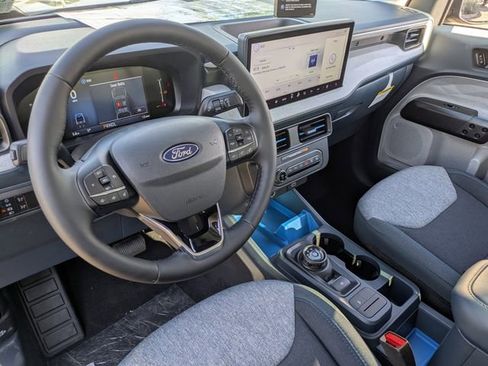 New 2026 Ford Maverick XLT image 50