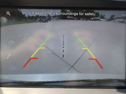 Used 2014 Ford Edge SEL w/ Equipment Group 205A AWD/4WD image 19