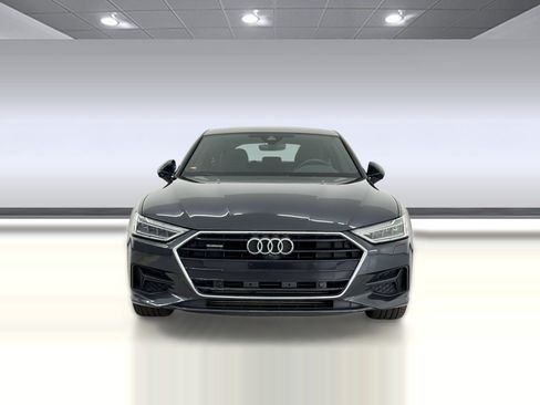 Used 2022 Audi A7 3.0T Premium AWD/4WD image 6
