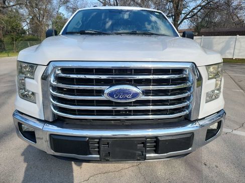 Used 2016 Ford F150 XLT w/ Equipment Group 302A Luxury RWD image 2