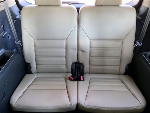 Used 2018 Kia Sorento EX w/ EX Advanced Touring Package image 19