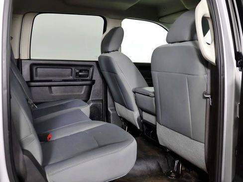 Used 2019 RAM 1500 Tradesman w/ Popular Equipment Group AWD/4WD image 43