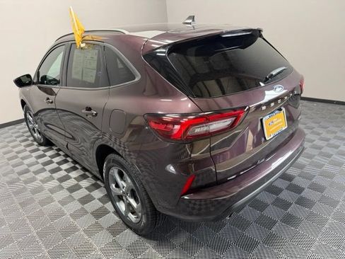 Used 2023 Ford Escape ST-Line Select w/ Tech Pack #2 AWD/4WD image 9