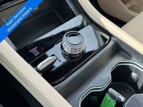 New 2025 Jeep Grand Cherokee Limited w/ Luxury Tech Group II image 26