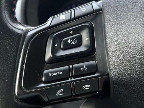 Used 2018 Subaru WRX AWD/4WD image 27