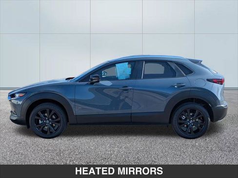 Used 2026 MAZDA CX-30 AWD 2.5 S image 2