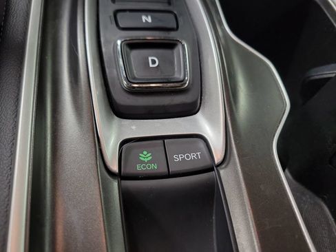 Used 2021 Honda Accord Touring image 19