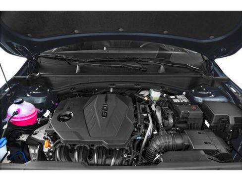 Used 2023 Kia Sportage SX image 15