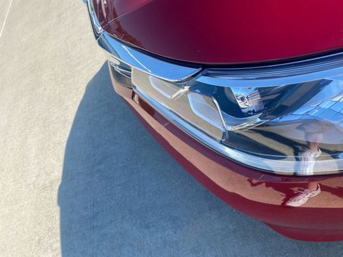 Used 2016 Honda Accord Sport image 30