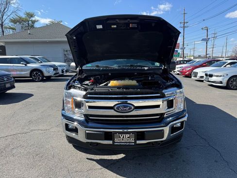 Used 2019 Ford F150 XLT image 32