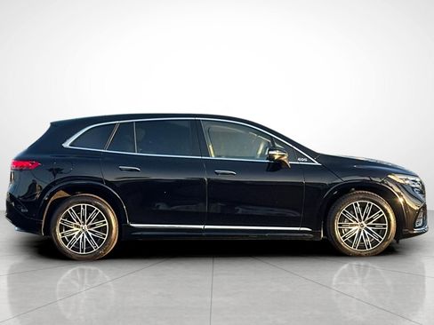 Certified 2023 Mercedes-Benz EQS 580 4MATIC SUV image 25