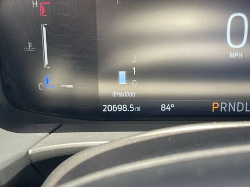 Used 2025 Ford Escape ST-Line FWD image 3